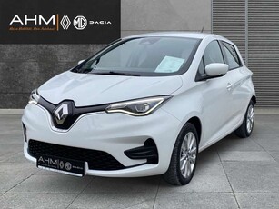 Renault ZOEExperience R110 ZE50 STANDHEIZUNG MIETAKKU