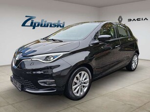 Renault ZOEExperience R135 CCS, Kamera, NAVI