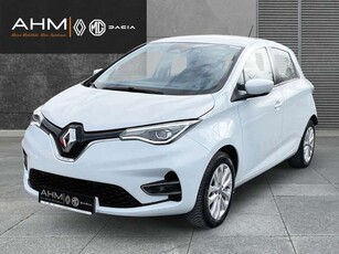 Renault ZOEExperience R135 ZE50 Kaufakku STANDHEIZUNG