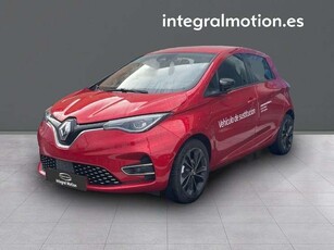 Renault ZOEIconic 100 kW R135 batería 50kWh