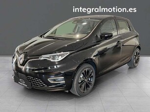 Renault ZOEIconic 100 kW R135 batería 50kWh