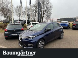 Renault ZOEICONIC EV50 R135 NAVI/KAMERA/Winter-P./CCS