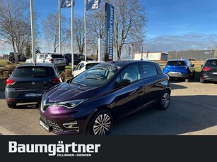 Renault ZOEICONIC EV50 R135 NAVI/KAMERA/Winter-P./CCS