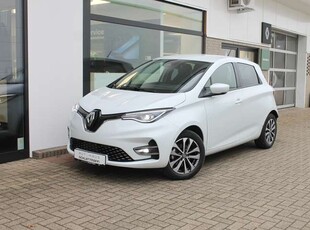 Renault ZOEII 135 ZE 50 Intens *CCS-Schnelllade *Winterpaket