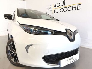 Renault ZOEIntens 40 R90 Flexi 68kW