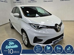 Renault ZOEIntens 80 kW R110 Batería 50kWh