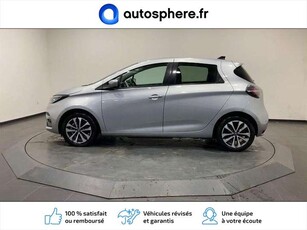 Renault ZOEIntens charge normale R110 Achat Intégral