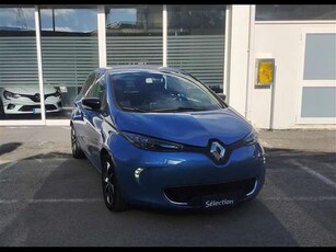 Renault ZOEIntens R110