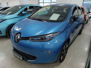 Renault ZOEIntens R110 Flex