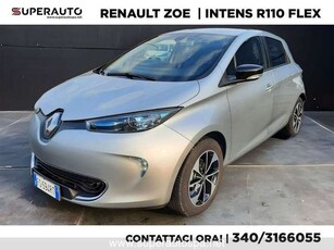 Renault ZOEIntens R110 Flex