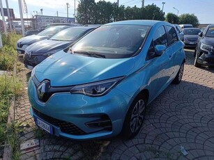 Renault ZOEIntens R135