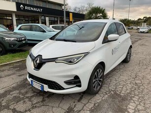 Renault ZOEIntens R135 Flex