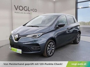 Renault ZOEINTENS R135 Z.E 50