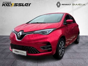 Renault ZOEIntens R135 Z.E. 50 CCS