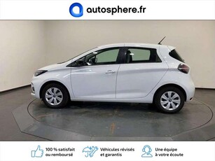 Renault ZOELife charge normale R110 - 20