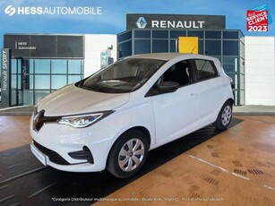 Renault ZOELife charge normale R110 4cv