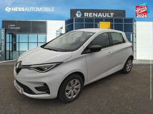 Renault ZOELife charge normale R110