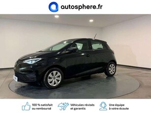 Renault ZOELife charge normale R110 Achat Intégral - 20