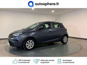 Renault ZOELife charge normale R110 Achat Intégral - 20