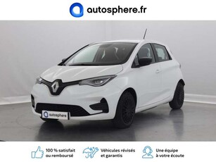 Renault ZOELife charge normale R110 Achat Intégral - 20