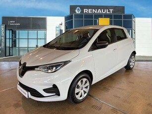 Renault ZOELife charge normale R110