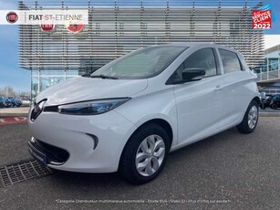 Renault ZOELife charge normale R75 22 KWH