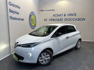 Renault ZOELIFE CHARGE NORMALE R75