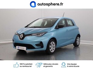 Renault ZOELife R110 Achat Intégral - 20