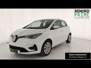 Renault ZOELife R110 Flex