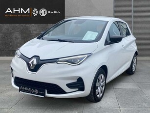 Renault ZOELIFE R110 STANDHEIZUNG NAVI MIETAKKU