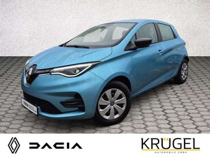 Renault ZOE(mit Batterie) Z.E. 40 LIF E