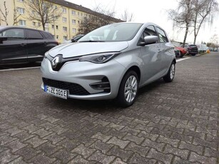 Renault ZOE(mit Batterie) Z.E. 50 EXPERIENCE Selection