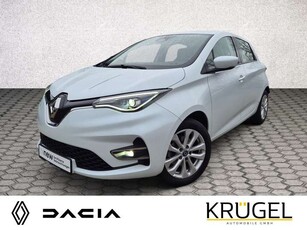 Renault ZOE(ohne Batterie) Z.E. 50 EX PERIENCE