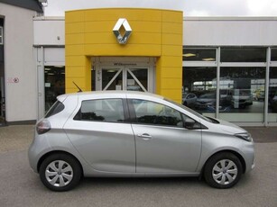 Renault ZOE(ohne Batterie) Z.E. 50 LIFE