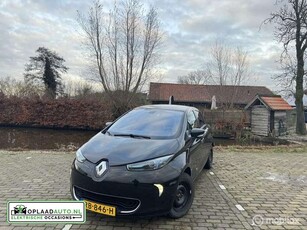 Renault ZOEQ210 Intens 22 kWh | winter set | Android auto