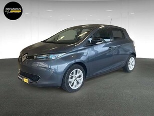 Renault ZOER110 Limited#2 (B-buy)