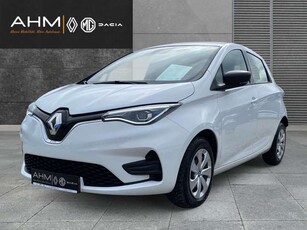 Renault ZOER110 ZE50 inkl. Kaufakku CCS Winter Paket