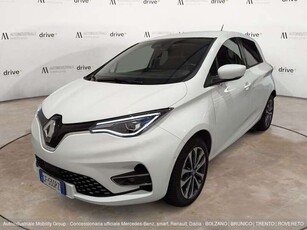 Renault ZOER135 INTENS ''BATTERIA DI PROPRIETA' - NEOPATENTA