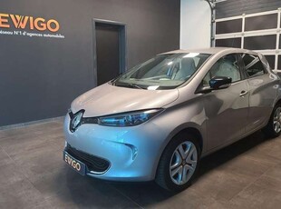 Renault ZOER90 ZE 90ch 58PPM 22KWH LOCATION CHARGE-NORMALE ZE