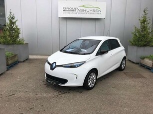 Renault ZOERechts Stuur Batterij 23.3kw 58pk