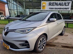 Renault ZOERenault E-Tech Electric R135 Intens 50 (Koopbatter