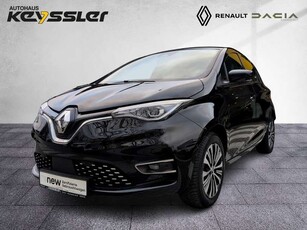 Renault ZOERiviera R135 Z.E.50 (Batteriekauf)