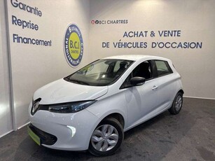 Renault ZOESTE