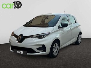 Renault ZOEZen 100 kW R135 Bateria 50kWh Flexi-SS