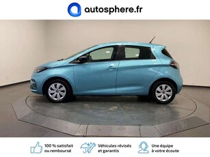 Renault ZOEZen charge normale R110