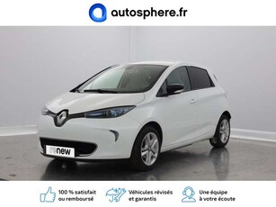 Renault ZOEZen charge normale R90