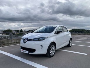 Renault ZOEZEN CHARGE NORMALE R90 MY19 ACHAT INTEGRAL