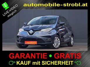 Renault ZOEZen R110 Z.E.50 (52kWh)*WP*VISIO*Leder*Garantie*