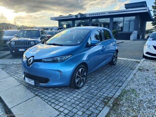 Renault ZOEZOE