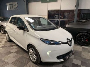 Renault ZOEZOE 88cv